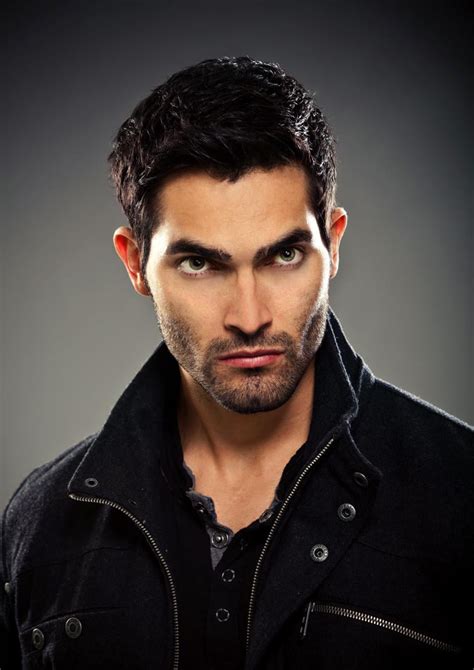 Nudes do Ator da Série Teen Wolf, Tyler Hoechlin de pênis duro